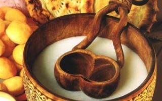 Кумыс – полезные свойства и секрет производства напитка Польза кумыса из кобыльего молока для мужчин