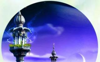 Подробный мусульманский сонник по Корану: трактовка сновидений в исламе