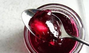 Консервированный виноград на зиму: рецепты